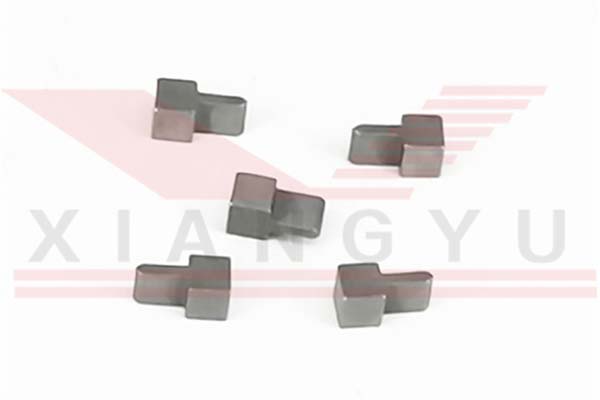 锁具用铁基粉末冶金方舌定制